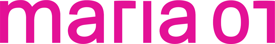 Maria logo