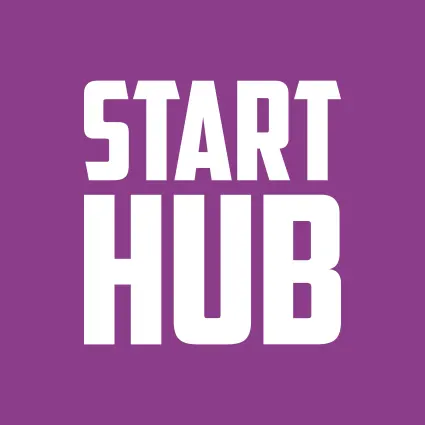 StartHub logo